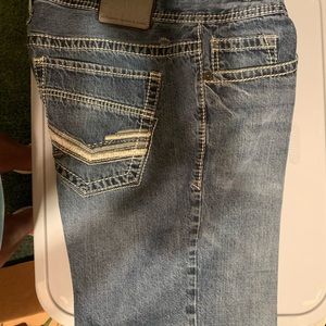 Men's Jeans Size 38x32